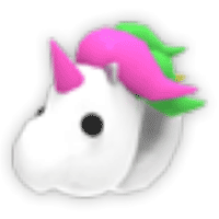 Unicorn Leash - Ultra-Rare from Pet Shop